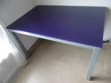 Table de salle à manger