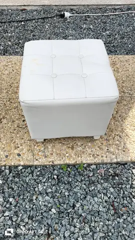 pouf