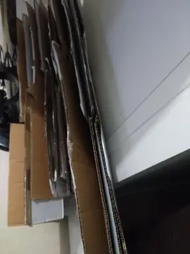 Cartons de déménagement