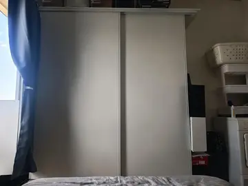 dressing armoire