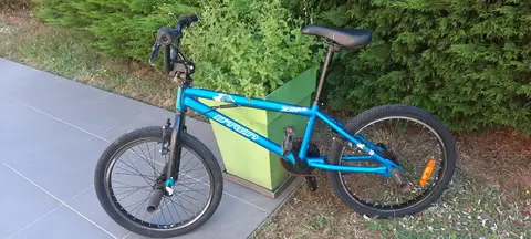 vélo BMX