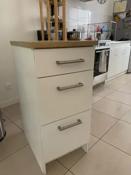 meuble de cuisine