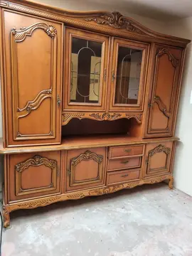 meuble pour salle a manger