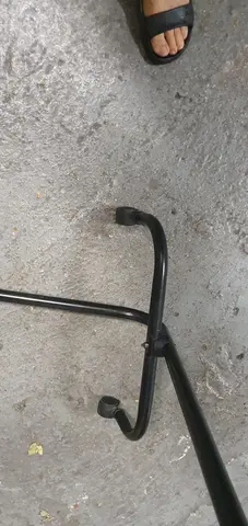 accroche vêtements