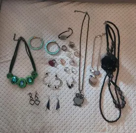bijoux fantaisie