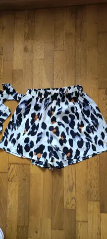 short fluide