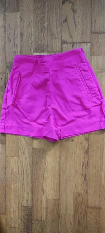 short Zara
