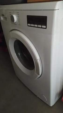 Lave linge en panne pour bricoleur