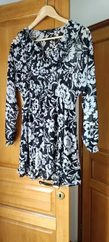 Robe légère