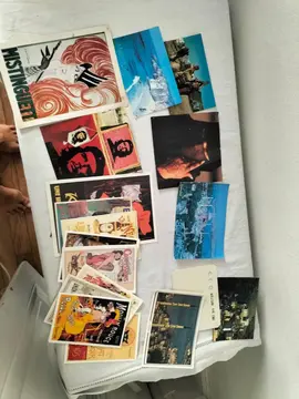 cartes postales