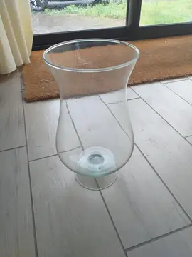 grand pot décoratif