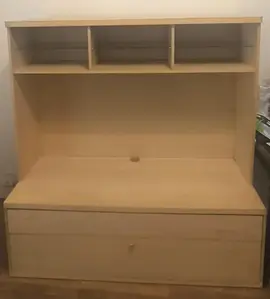Meuble de télévision