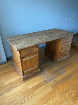 bureau