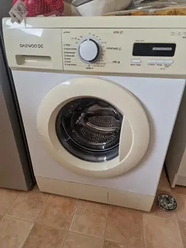 lave-linge pour pièce