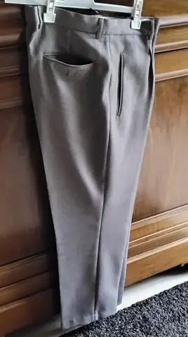 pantalon homme