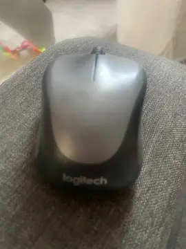 souris logitech