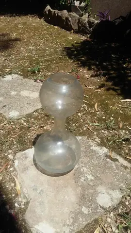Vase double