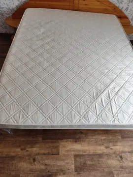 matelas 2 places