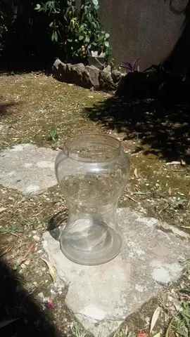 Vase large