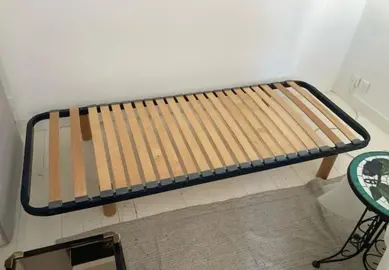 sommier 80 x 200
