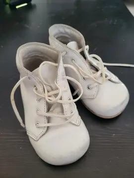 chaussures Bébé pointure 19