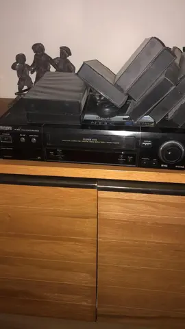 magnetoscope