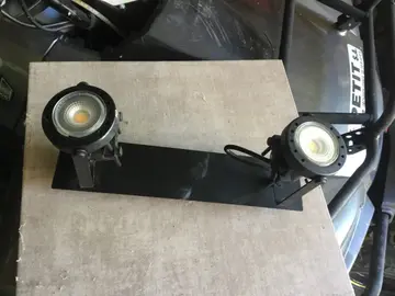 lampes