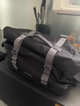 sac pour moto bmw