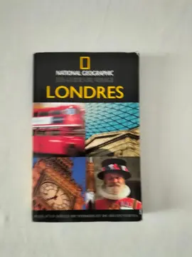 guide Londres