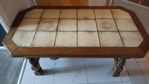 table pour manger