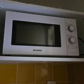 Micro-onde