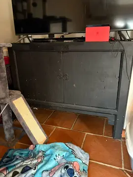 meuble bois