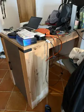 bureau