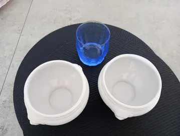 coupe à soupe ou autre