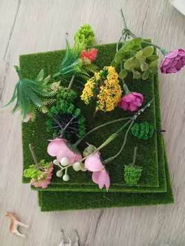 objet miniature