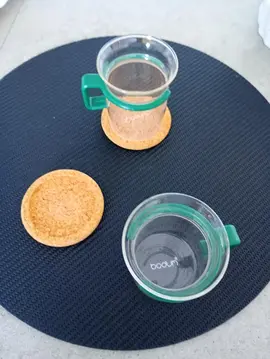 tasse thé bodum