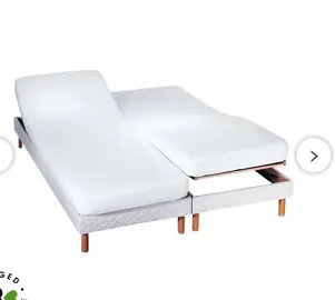 protège-matelas pour lit double