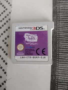 Jeu de DS