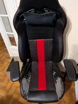 chaise gaming corsair