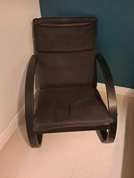 fauteuil ikea