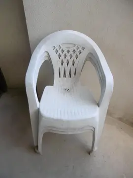 chaises
