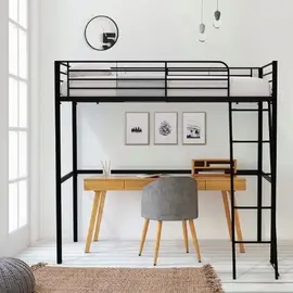 LIT MEZZANINE