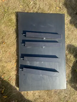table IKEA 55x90