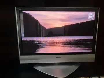 meuble télé noir
