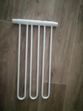 Porte serviette