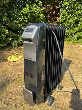 radiateur électrique