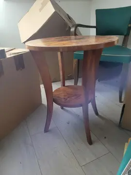 table ronde