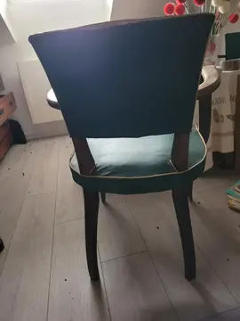 fauteuil