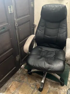 fauteuil ordinateur