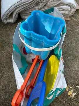 jeux de plage pour enfant